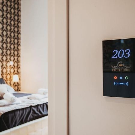 روما Colosseum Rooms المظهر الخارجي الصورة