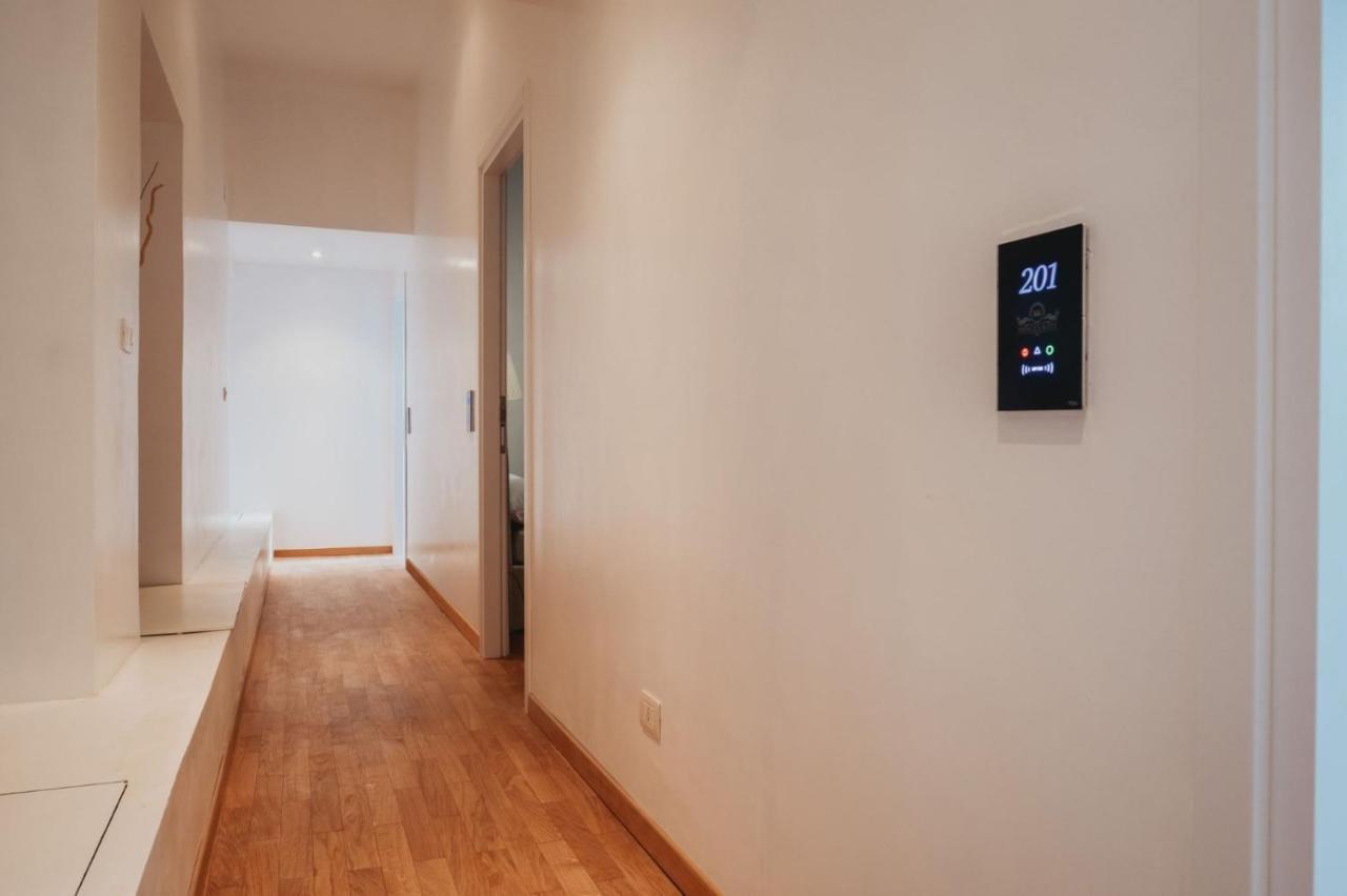 روما Colosseum Rooms المظهر الخارجي الصورة