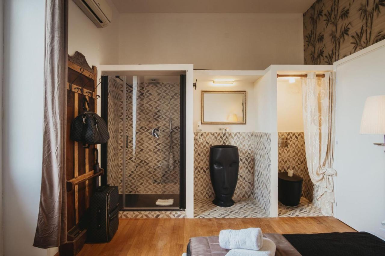 روما Colosseum Rooms المظهر الخارجي الصورة