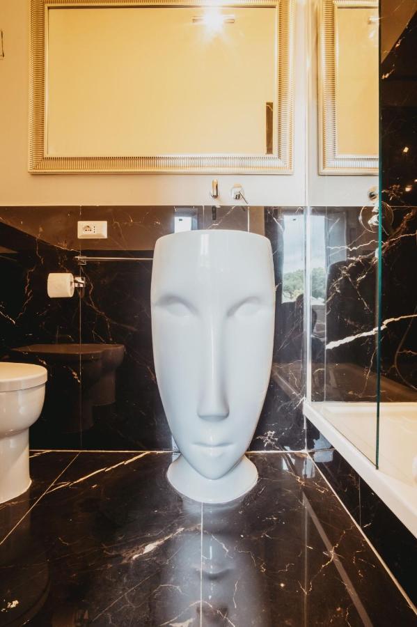 روما Colosseum Rooms المظهر الخارجي الصورة